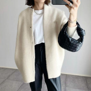 Seraphina | Warm and Elegant Cardigan