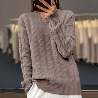 Charlene | Chic Knit Sweater