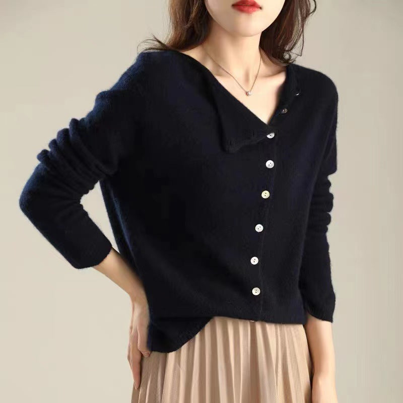 Doreen | Elegant Premium Quality Cardigan