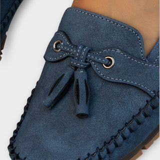 Lenora | Loafer