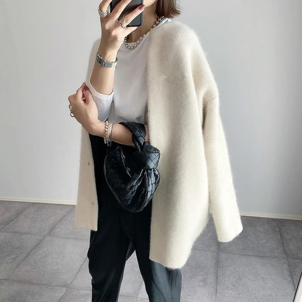 Seraphina | Warm and Elegant Cardigan