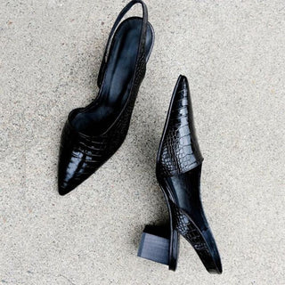 Lisa | Orthopedic Heels