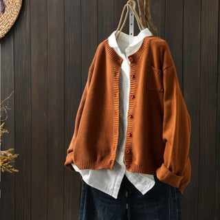 Bianca | Cozy Knit Cardigan