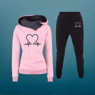 Jill | Comfort Casual Jogging Set
