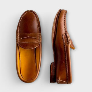 Louisa | Classic Ladies' Loafers