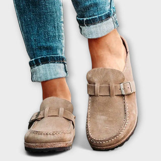 Lara | Orthopedic Women’s Moccasins