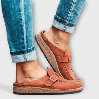 Lara | Orthopedic Women’s Moccasins
