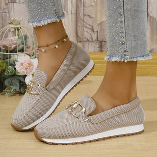 Olivia | Orthopedic Comfort Loafers