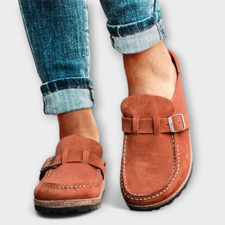 Lara | Orthopedic Women’s Moccasins
