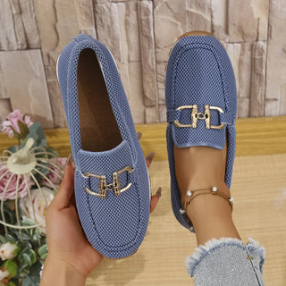 Olivia | Orthopedic Comfort Loafers