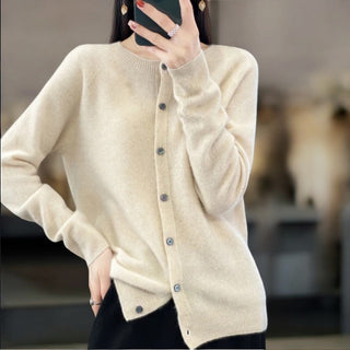 Aliyah | Merino Wool Cardigans