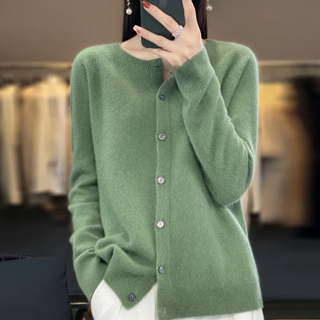 Aliyah | Merino Wool Cardigans
