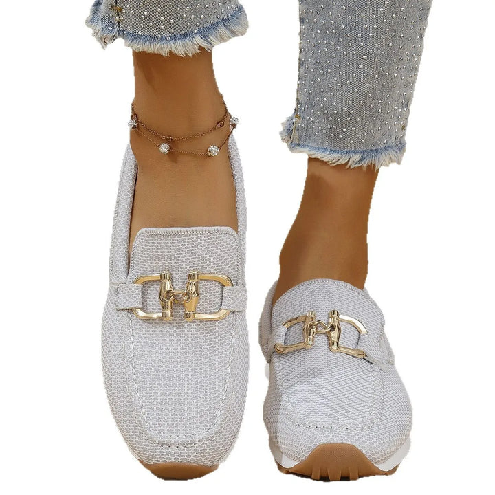 Olivia | Orthopedic Comfort Loafers