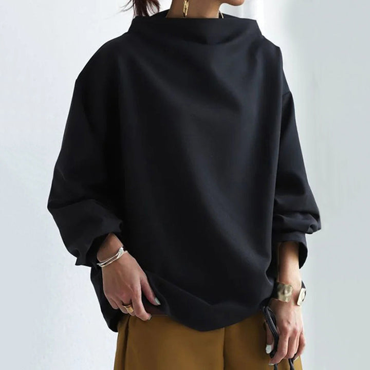 Clea | Timeless Knitted Sweater