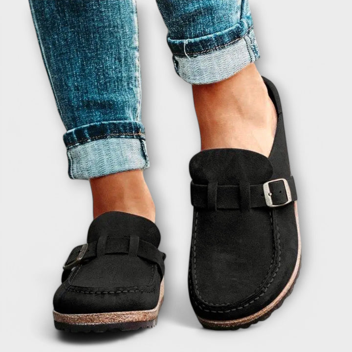 Lara | Orthopedic Women’s Moccasins