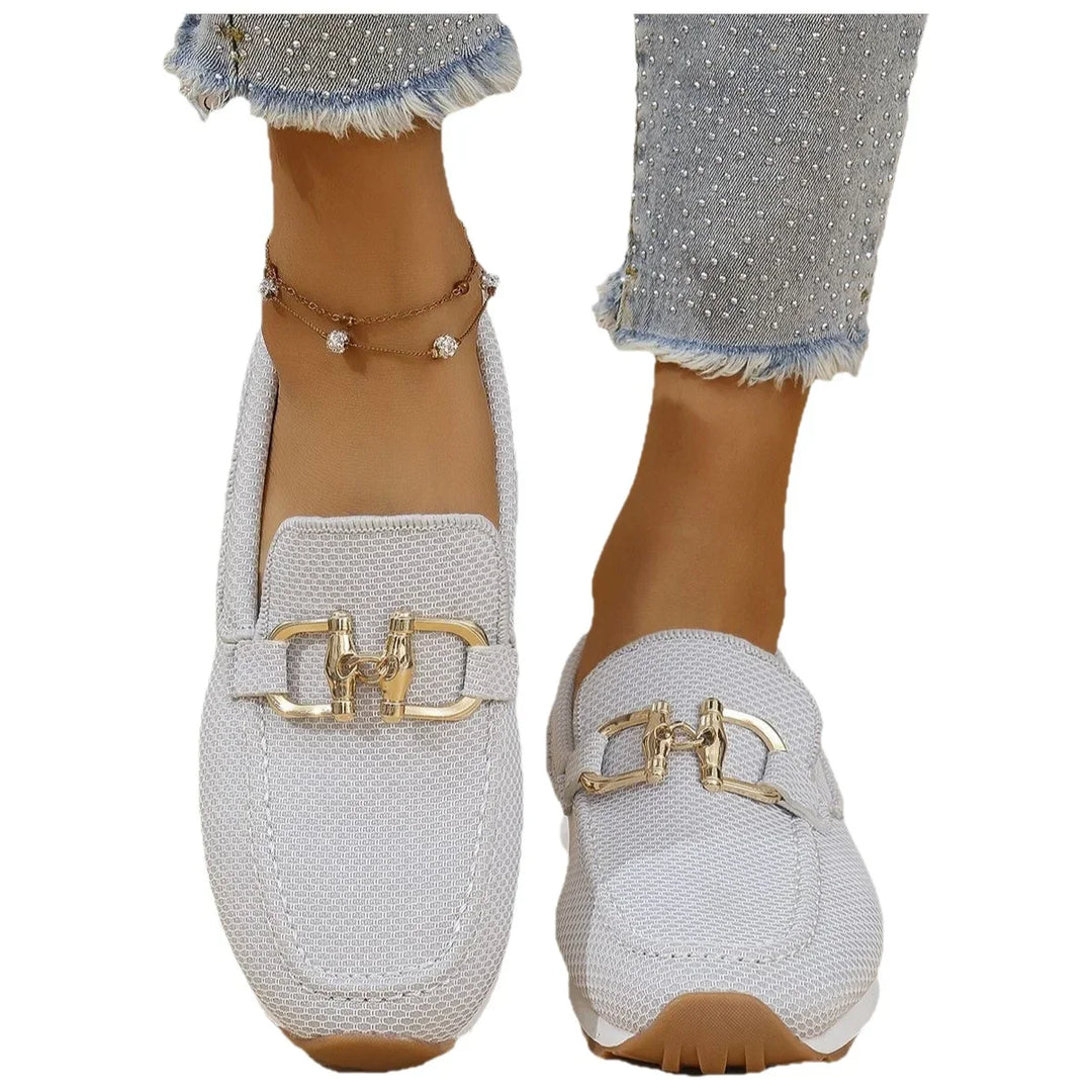 Olivia | Orthopedic Comfort Loafers