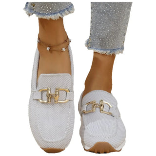 Olivia | Orthopedic Comfort Loafers