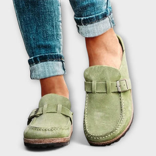 Lara | Orthopedic Women’s Moccasins