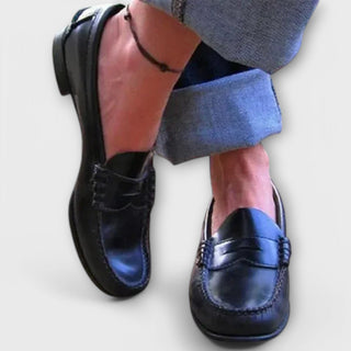 Louisa | Classic Ladies' Loafers