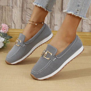 Olivia | Orthopedic Comfort Loafers