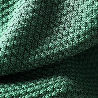 Violet | Cozy Knit Turtleneck Sweater
