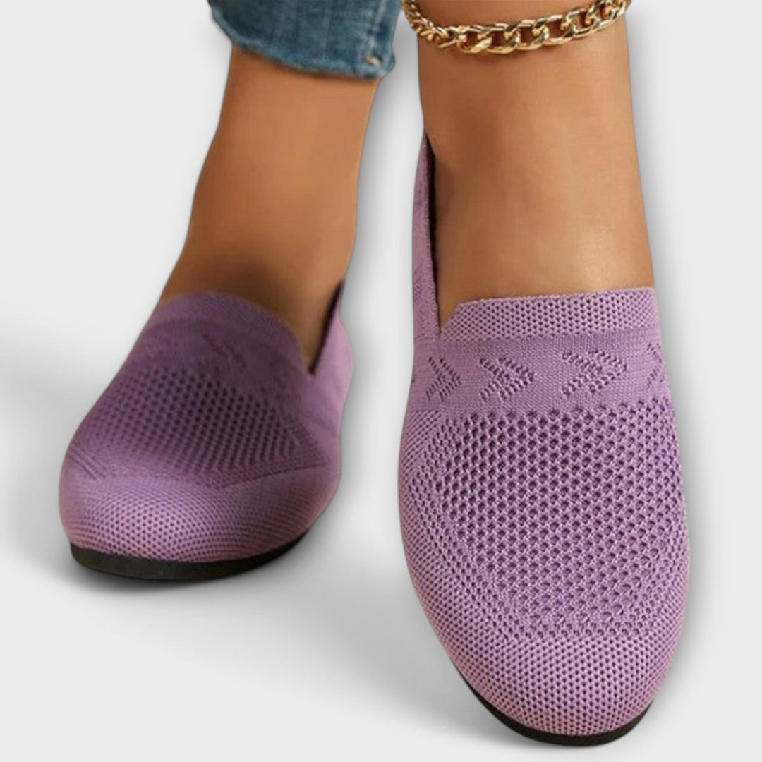 Laurel | Versatile Loafers