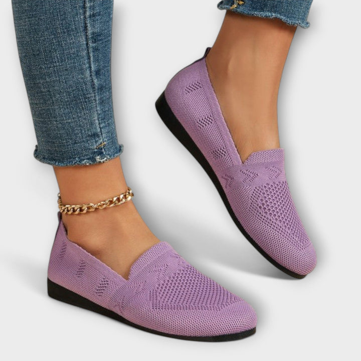 Laurel | Versatile Loafers