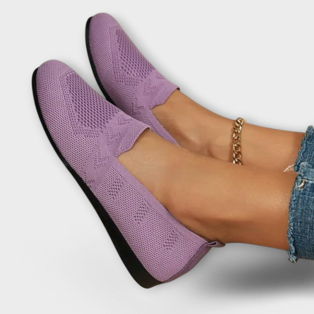 Laurel | Versatile Loafers