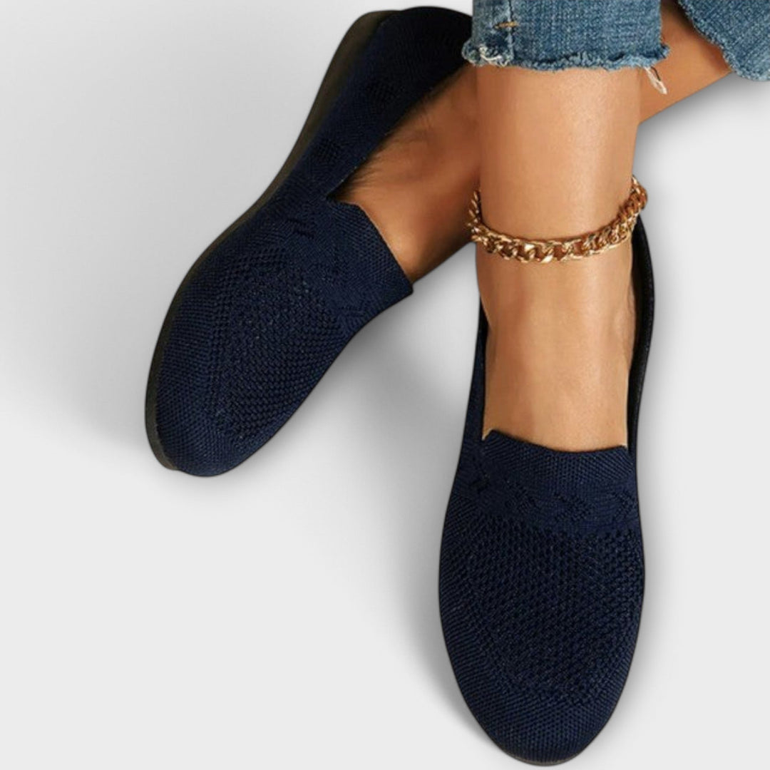 Laurel | Versatile Loafers