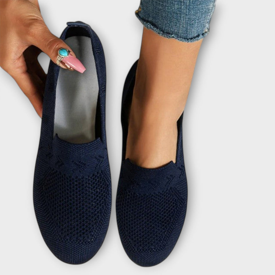 Laurel | Versatile Loafers