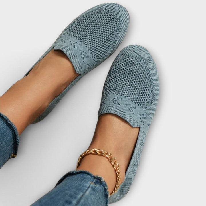 Laurel | Versatile Loafers