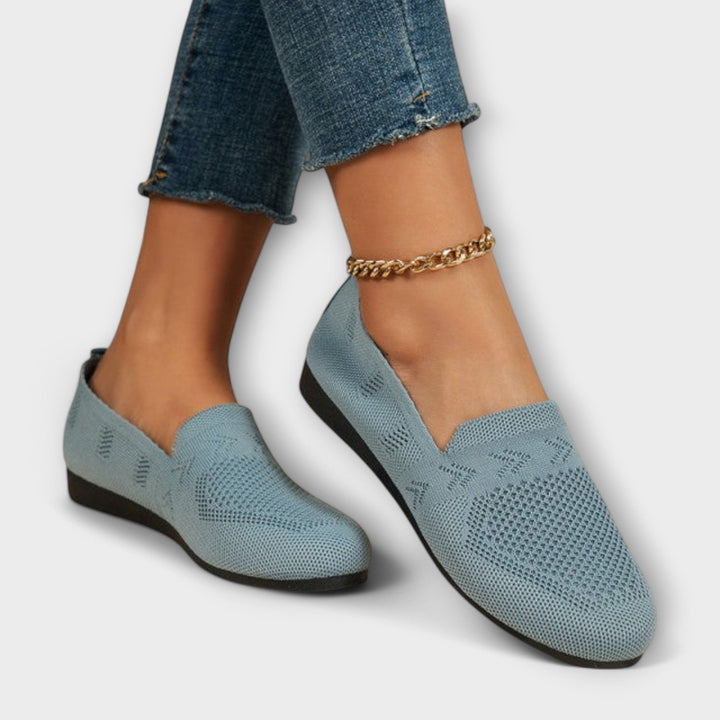 Laurel | Versatile Loafers