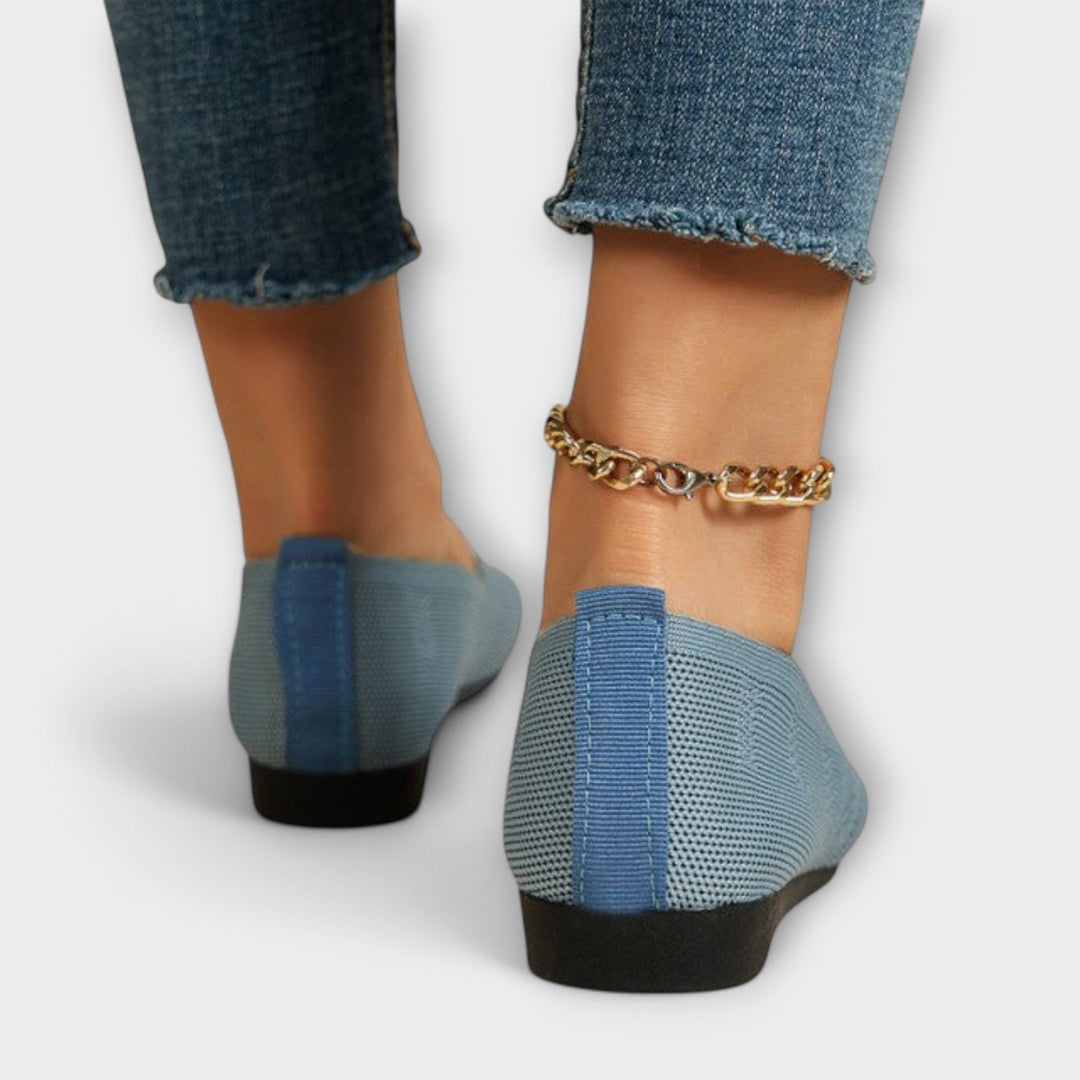 Laurel | Versatile Loafers