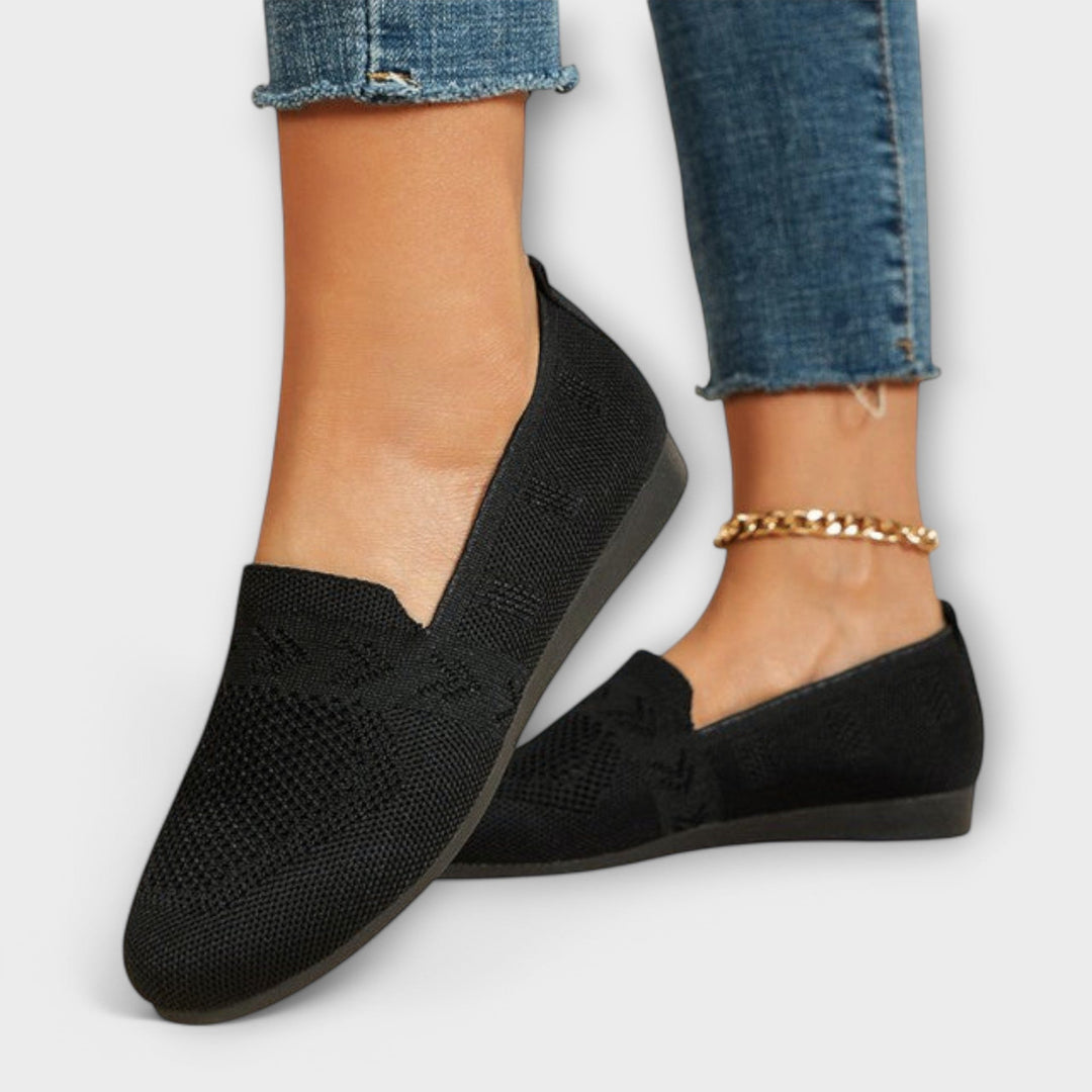 Laurel | Versatile Loafers