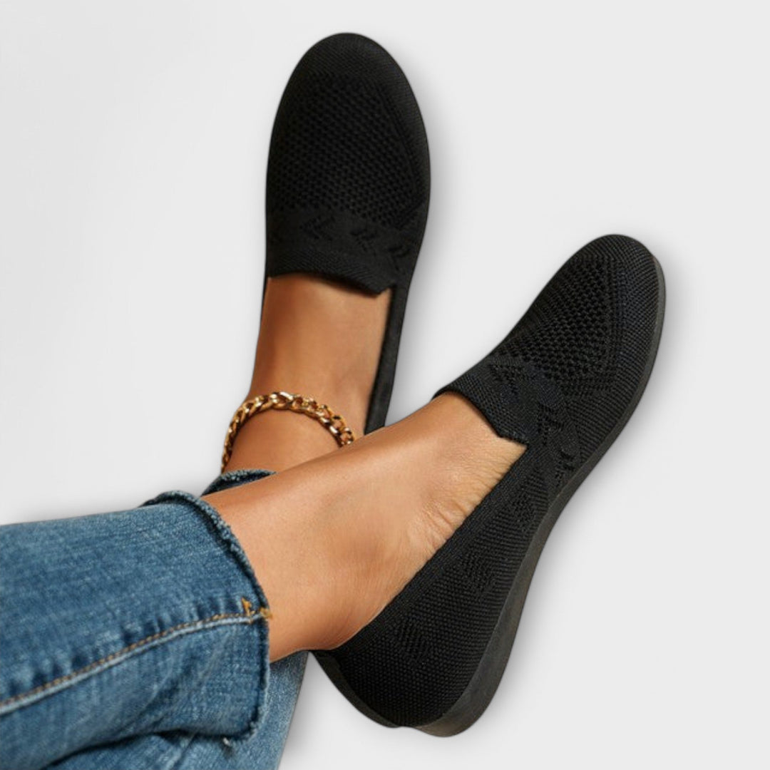 Laurel | Versatile Loafers