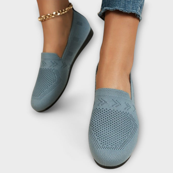 Laurel | Versatile Loafers