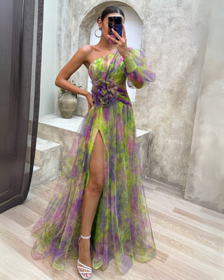 Willow & Mae| Enchanting Tulle Dress