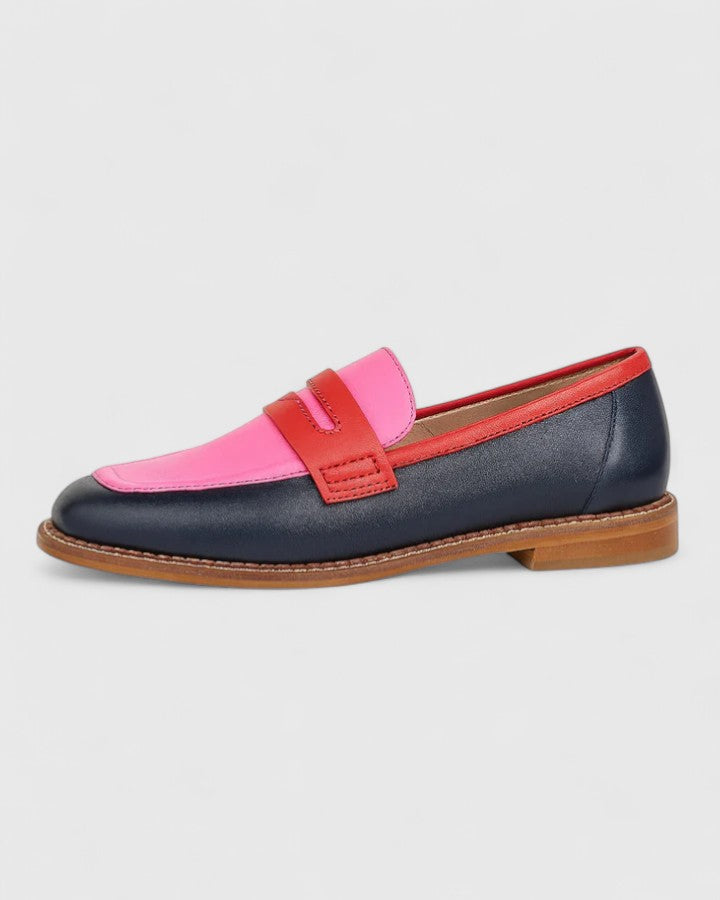 Mary | Elegant Loafers