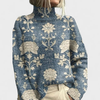 Meadow | Woodland Knit Sweater