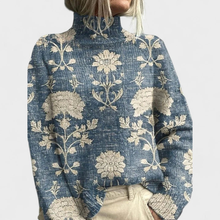 Meadow | Woodland Knit Sweater