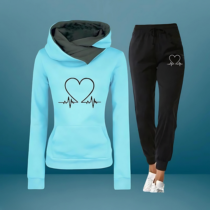 Jill | Comfort Casual Jogging Set