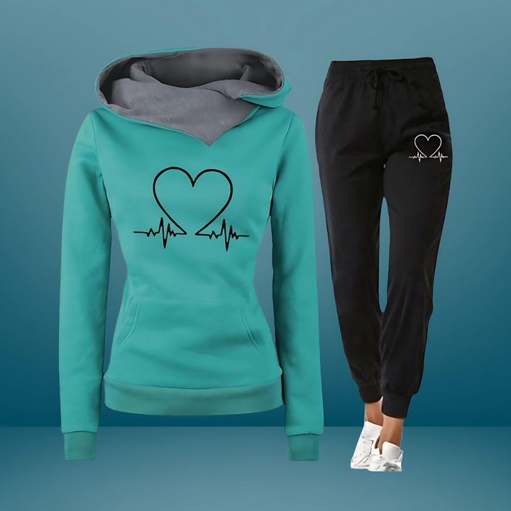 Jill | Comfort Casual Jogging Set