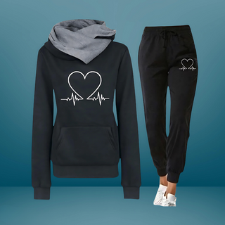 Jill | Comfort Casual Jogging Set