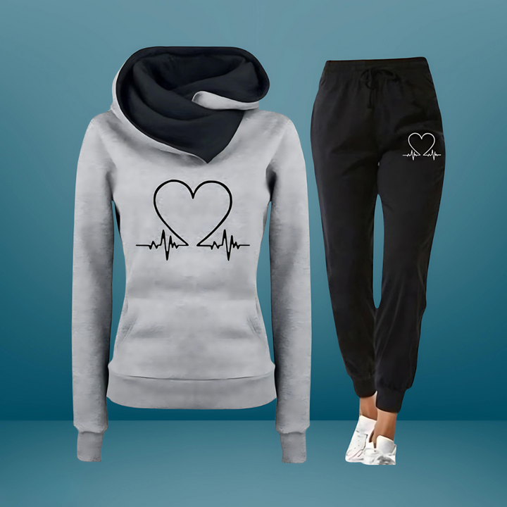 Jill | Comfort Casual Jogging Set