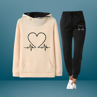Jill | Comfort Casual Jogging Set