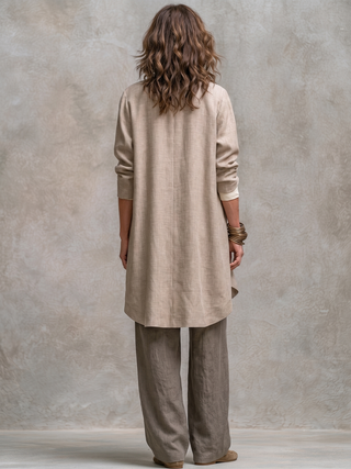 Elena | Effortless Three-Piece Set