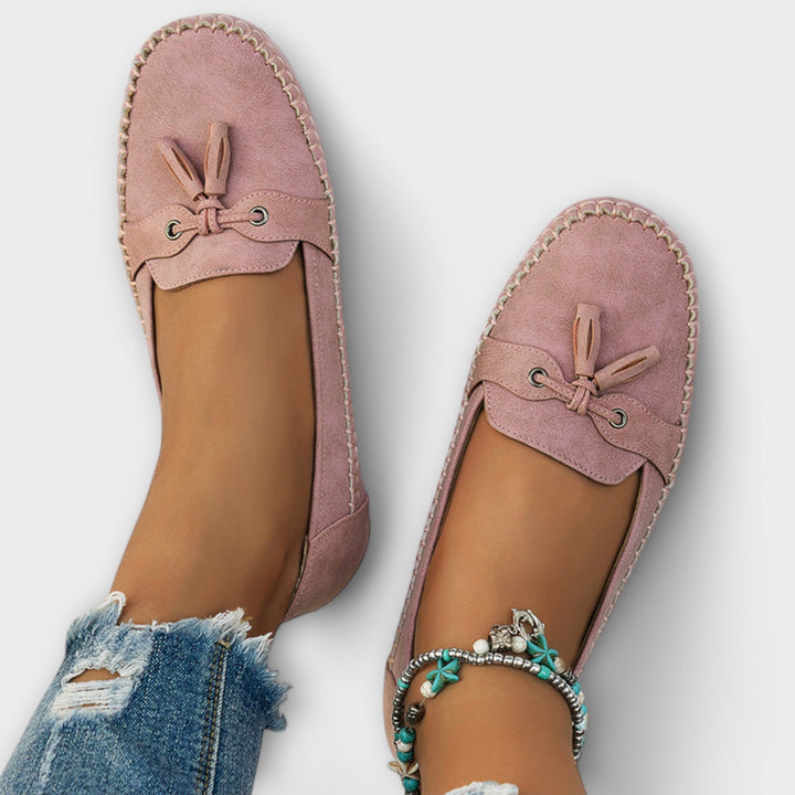 Lenora | Loafer