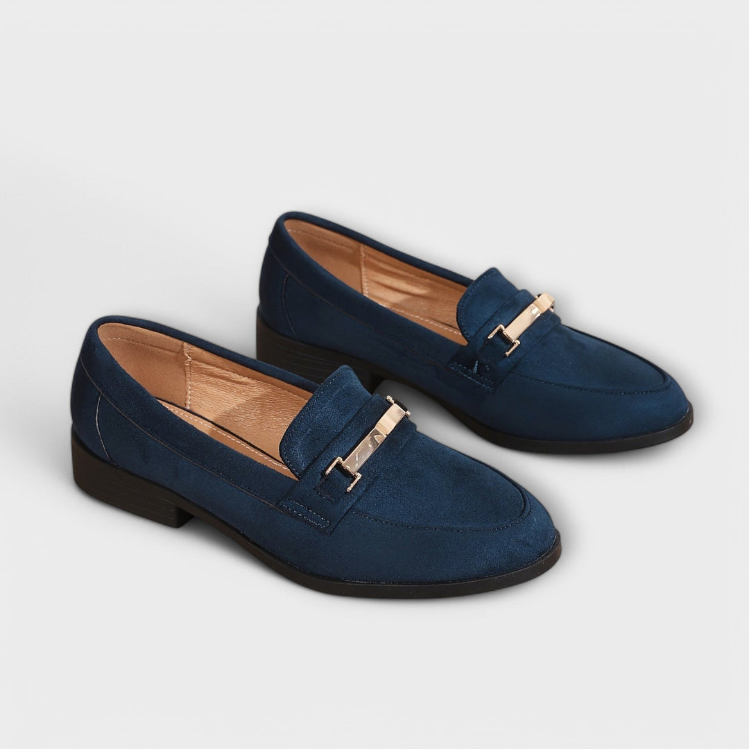Bridget | Loafer