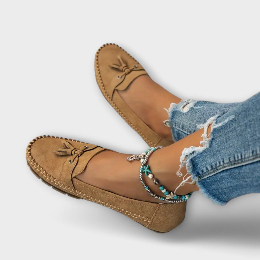 Lenora | Loafer