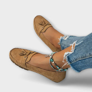 Lenora | Loafer